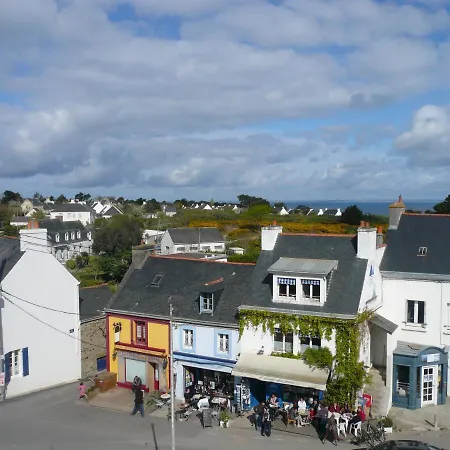 La Vigie Apartment Groix Exterior photo