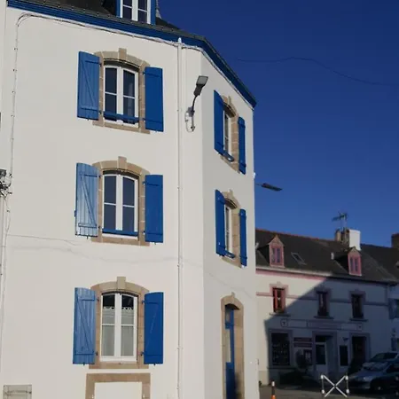 La Vigie Apartment Groix Exterior photo