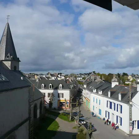 La Vigie Apartment Groix Exterior photo