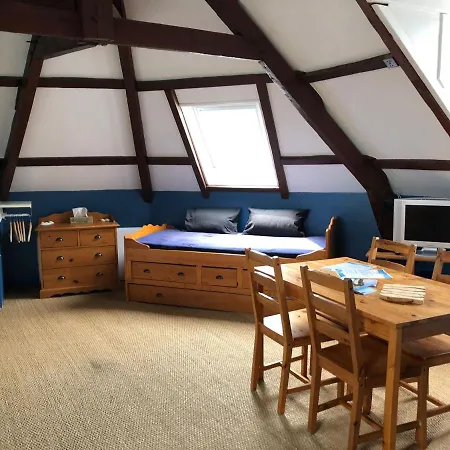 La Vigie Apartment Groix Exterior photo
