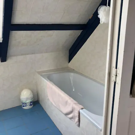 La Vigie Apartment Groix Exterior photo