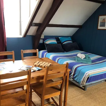 La Vigie Apartment Groix Exterior photo