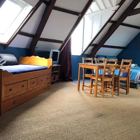 La Vigie Apartment Groix Exterior photo