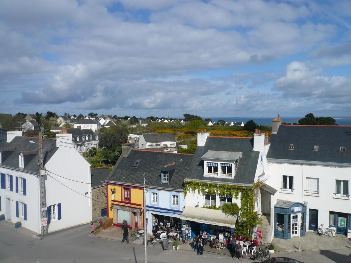 La Vigie Apartment