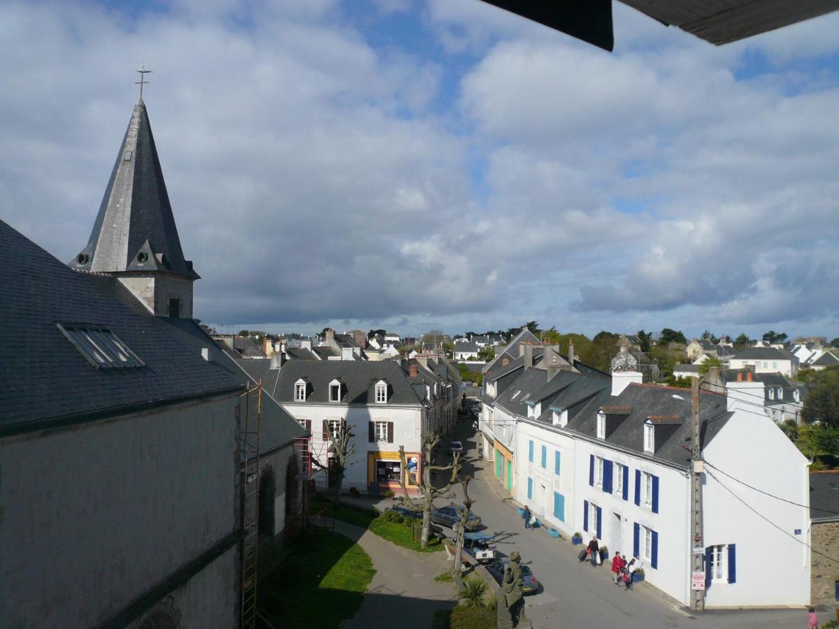 La Vigie Groix