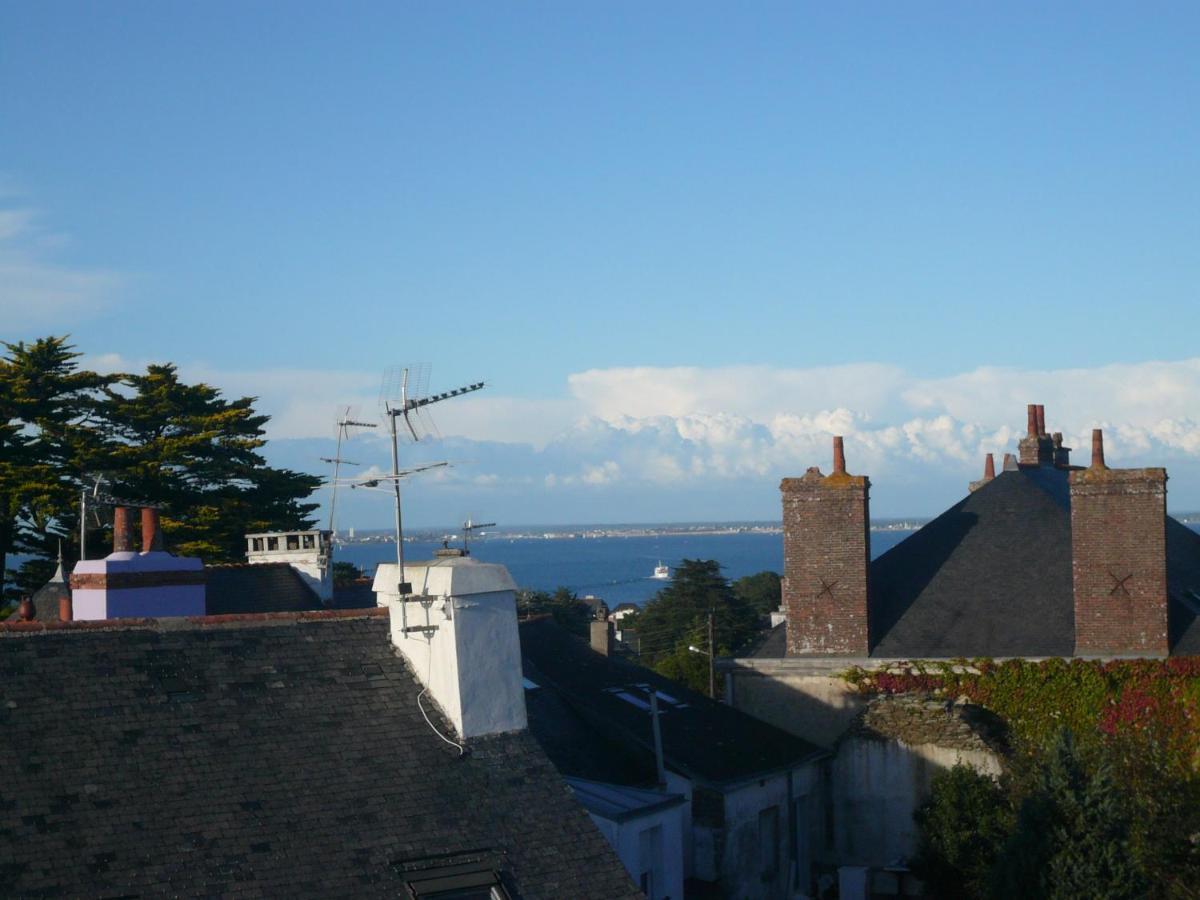 Apartment La Vigie Groix