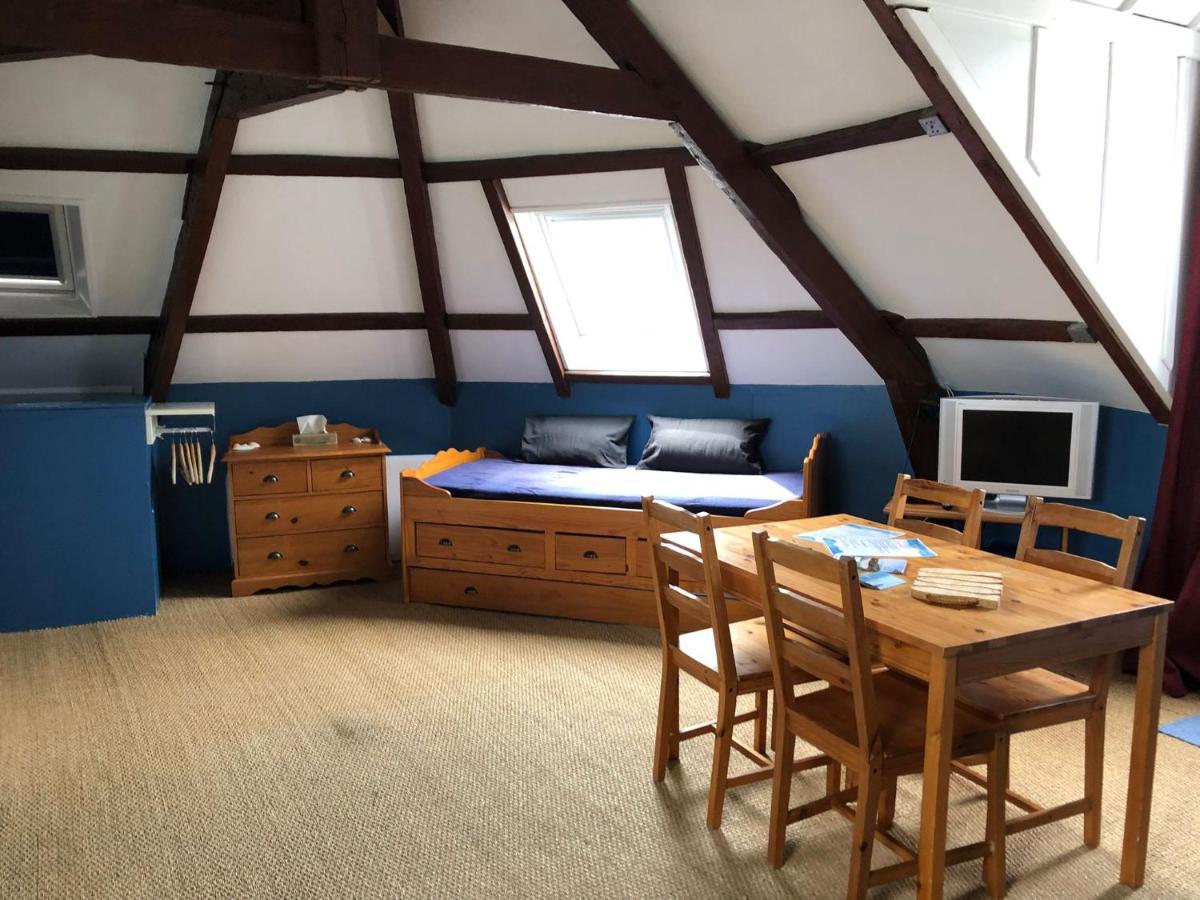 La Vigie Apartment