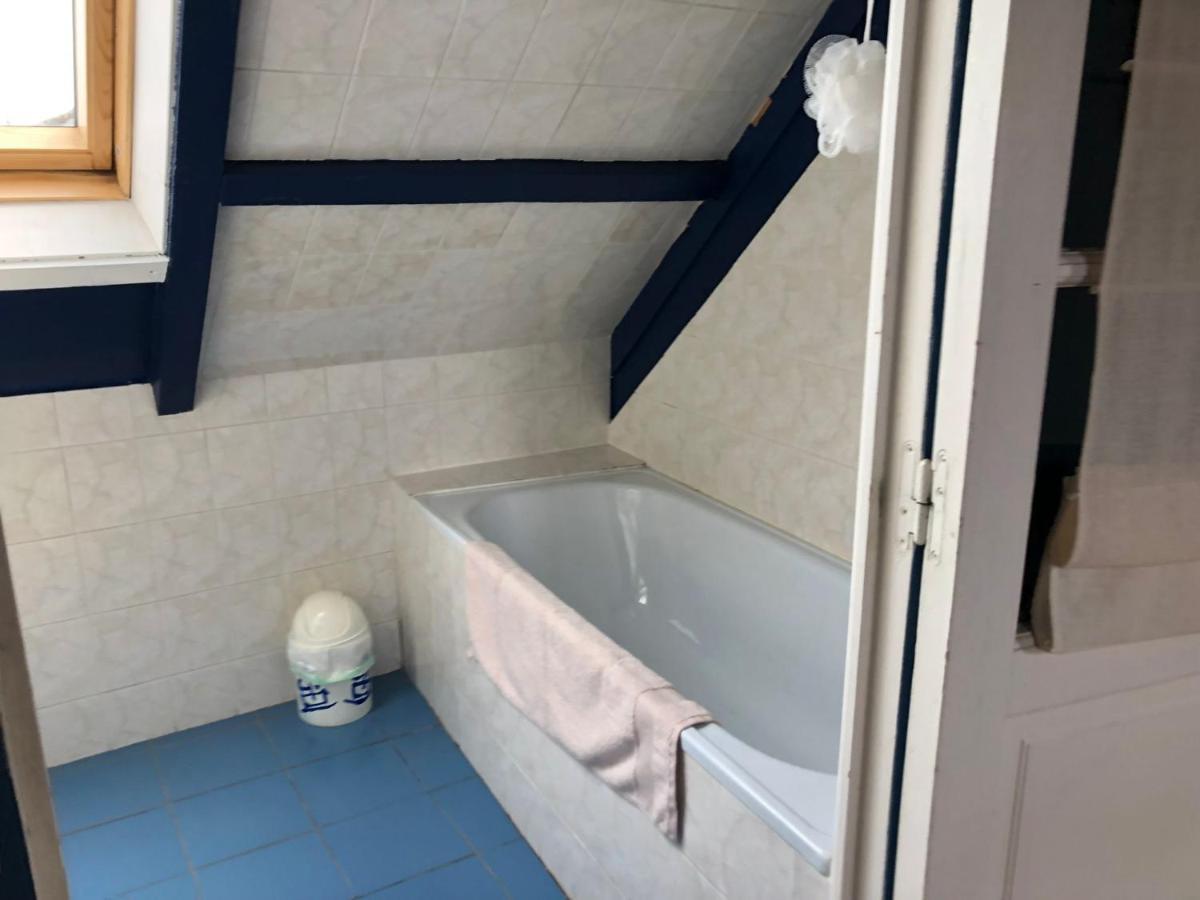 Apartment La Vigie Groix