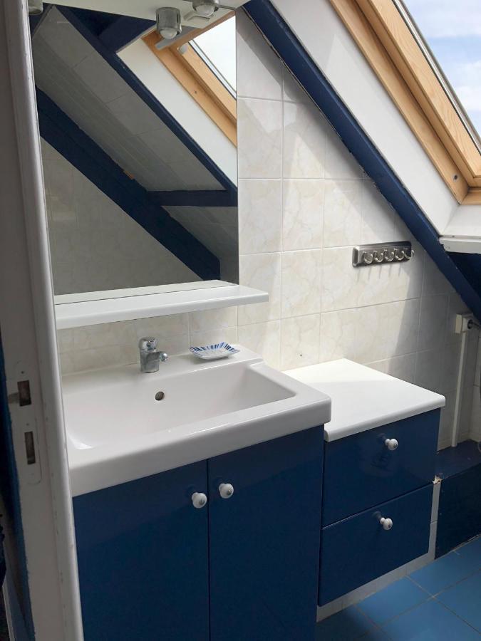 Apartment La Vigie *