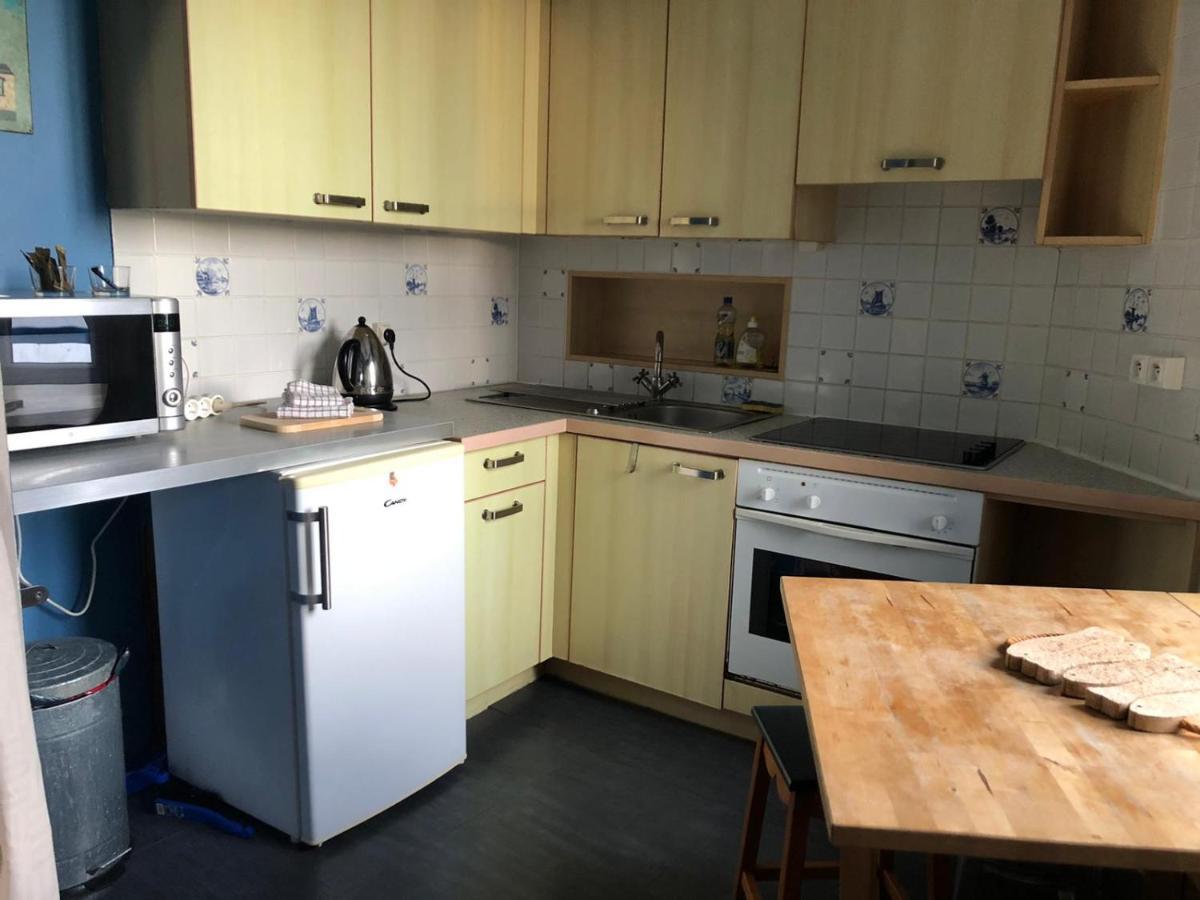 La Vigie Apartment Groix