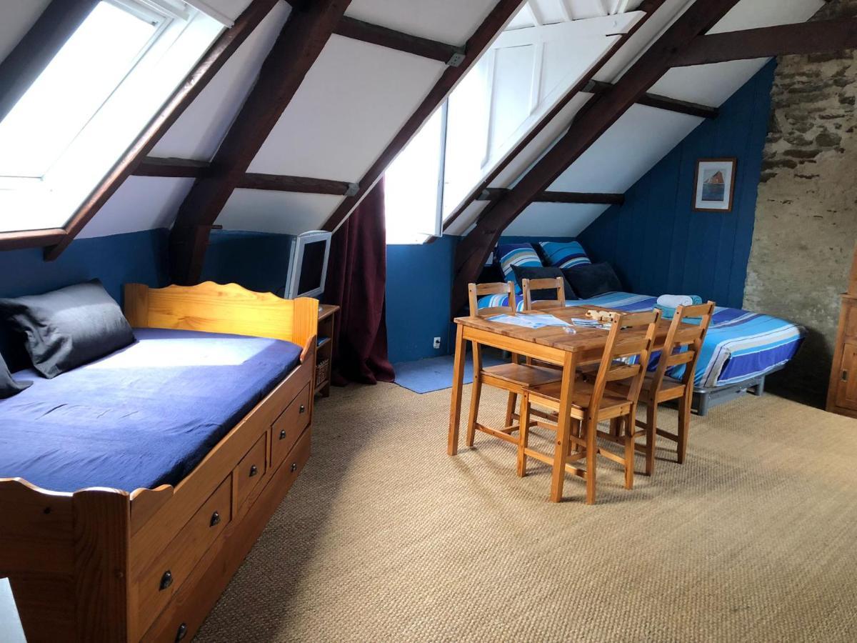 Apartment La Vigie *