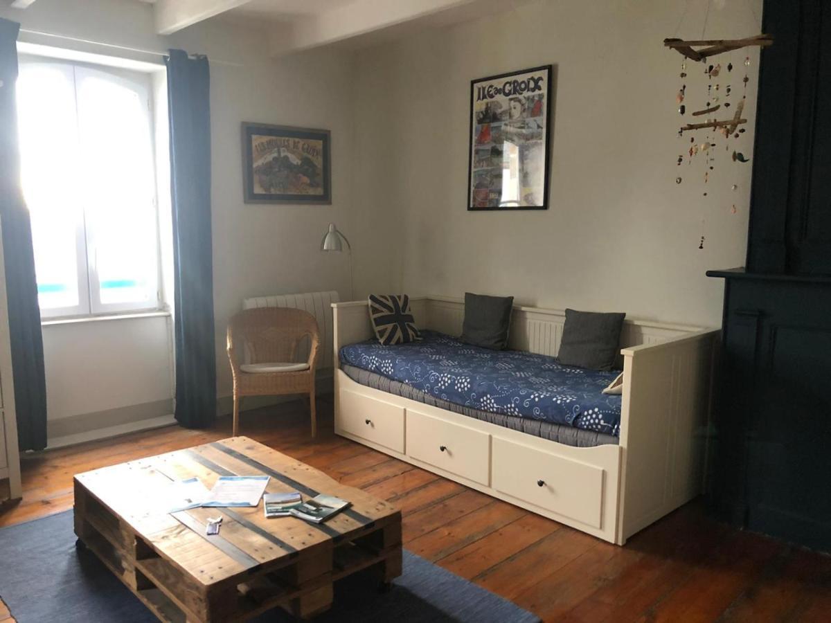 La Vigie Apartment