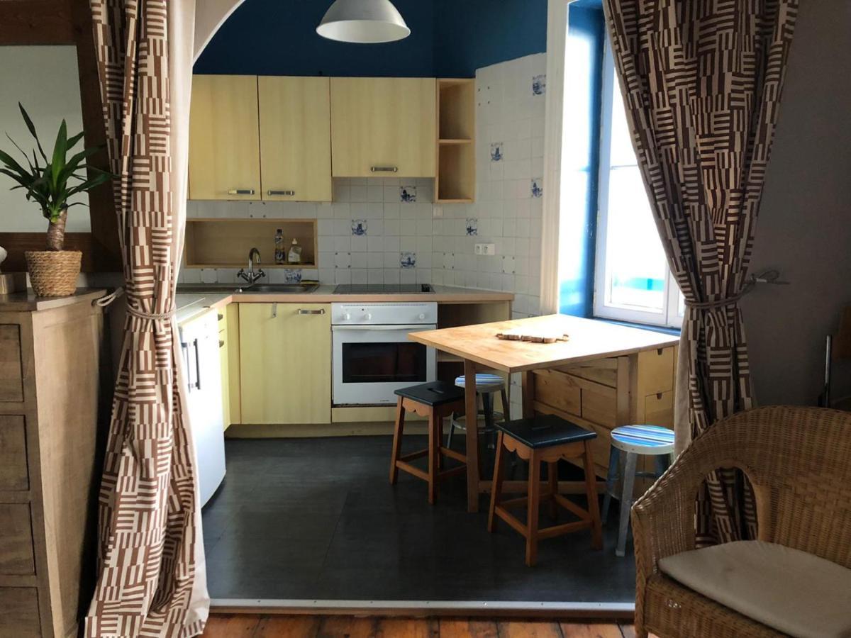 Apartment La Vigie Groix