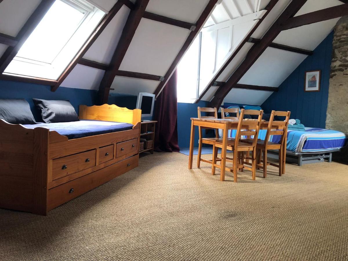 Apartment La Vigie Groix