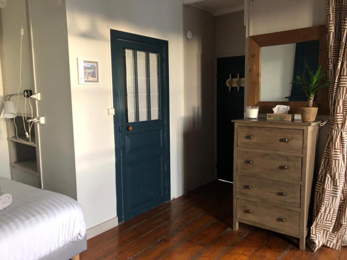 Apartment La Vigie